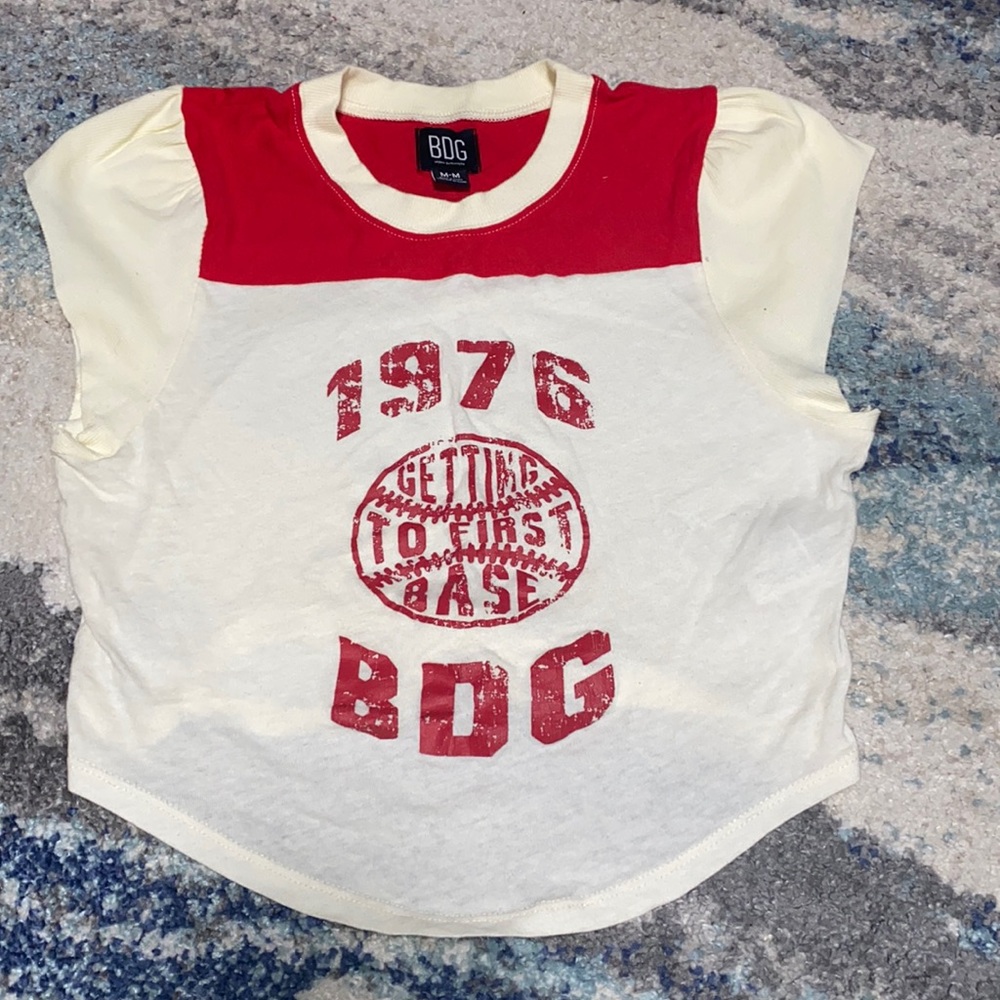 BDG t-shirt